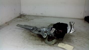 Leve vitre electrique arriere gauche