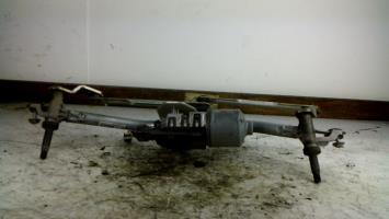 Moteur essuie glace avant