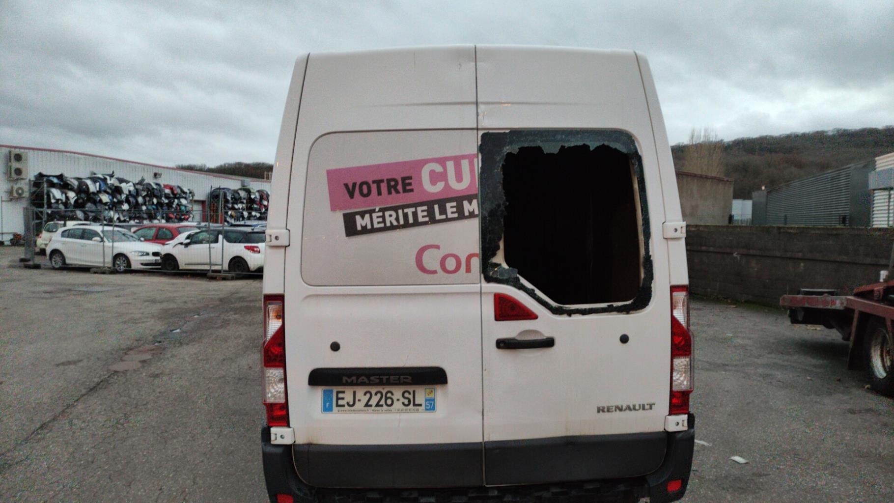 Cardan droit (transmission)