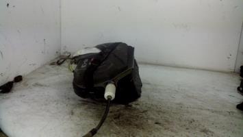 Bloc electrique de frein a main