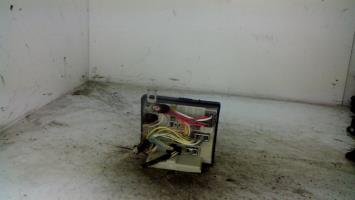 Boitier servitude moteur (BSM)