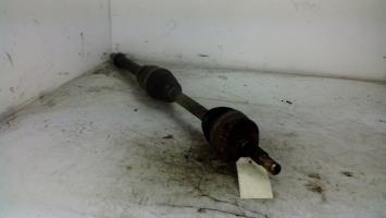 Cardan droit (transmission)