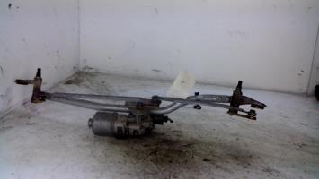 Moteur essuie glace avant