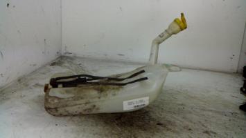 Vase de lave glace