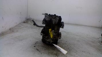 Compresseur clim