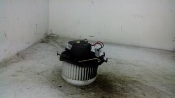 Ventilateur chauffage