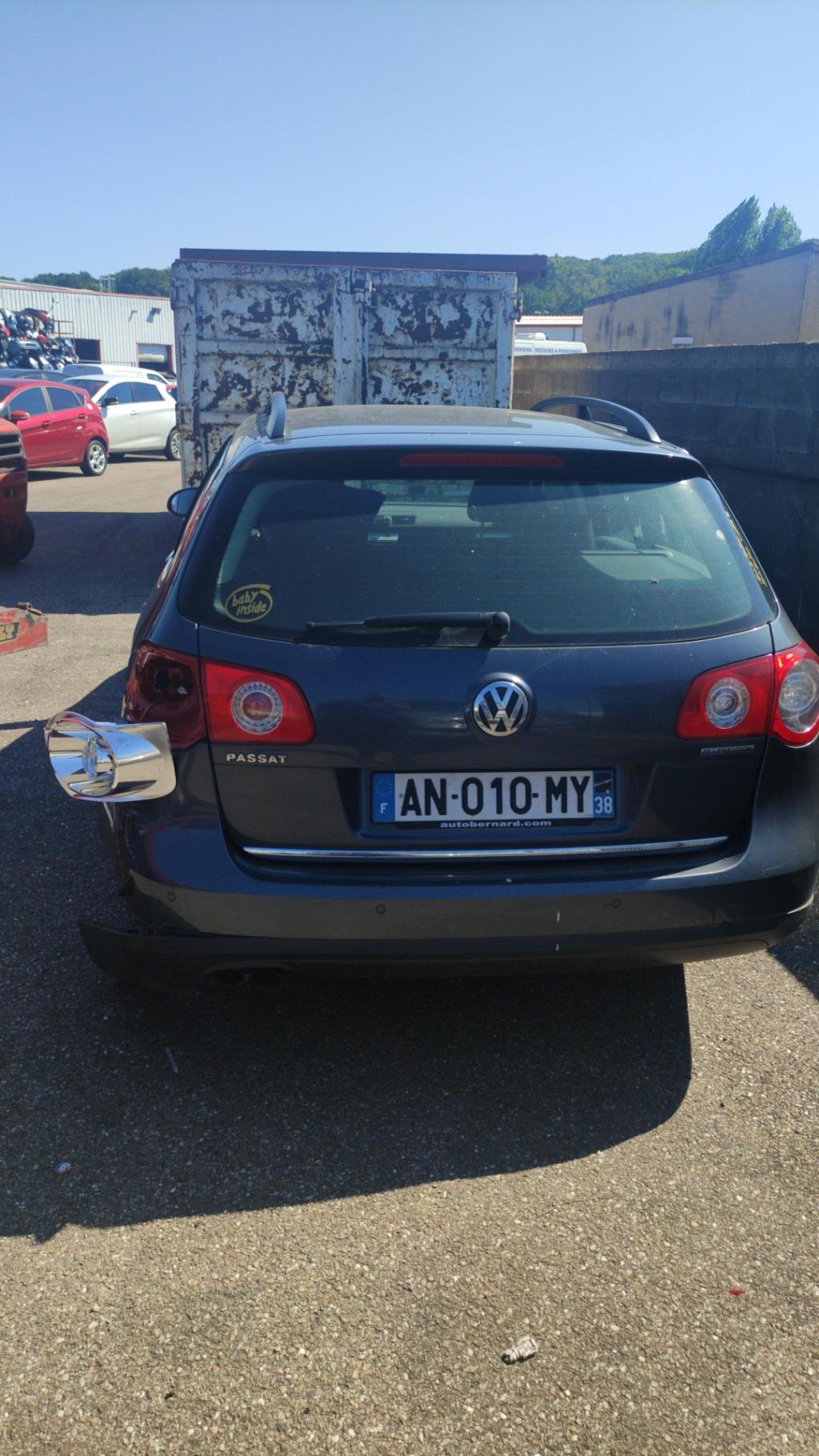 Echangeur air (Intercooler)