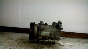Compresseur clim