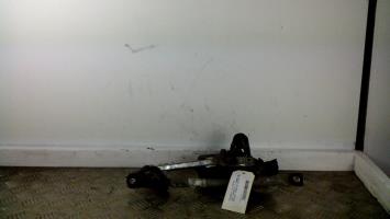 Moteur essuie glace avant