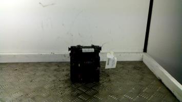 Boitier servitude moteur (BSM)