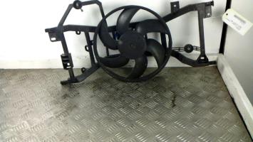 Ventilateur eau