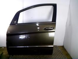 Porte avant gauche