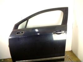 Porte avant gauche