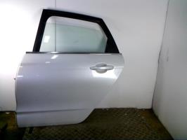 Porte arriere gauche