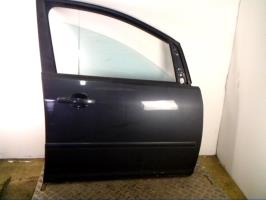 Porte avant droit