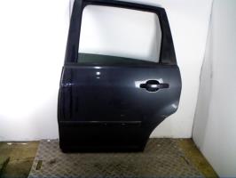 Porte arriere gauche