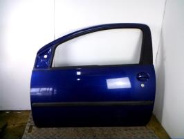 Porte avant gauche