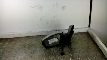 Retroviseur gauche