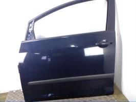 Porte avant gauche
