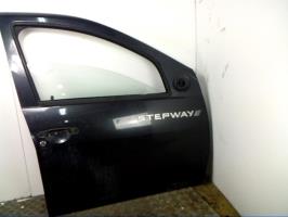 Porte avant droit