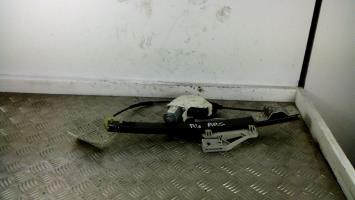 Leve vitre electrique arriere gauche