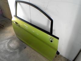 Porte avant droit