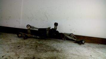 Moteur essuie glace avant