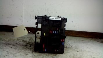 Boitier servitude moteur (BSM)