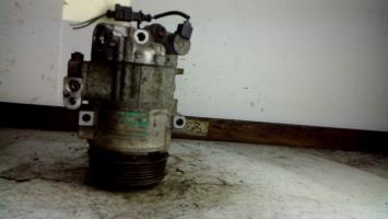 Compresseur clim