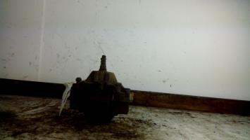 Etrier arriere gauche (freinage)