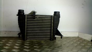 Echangeur air (Intercooler)