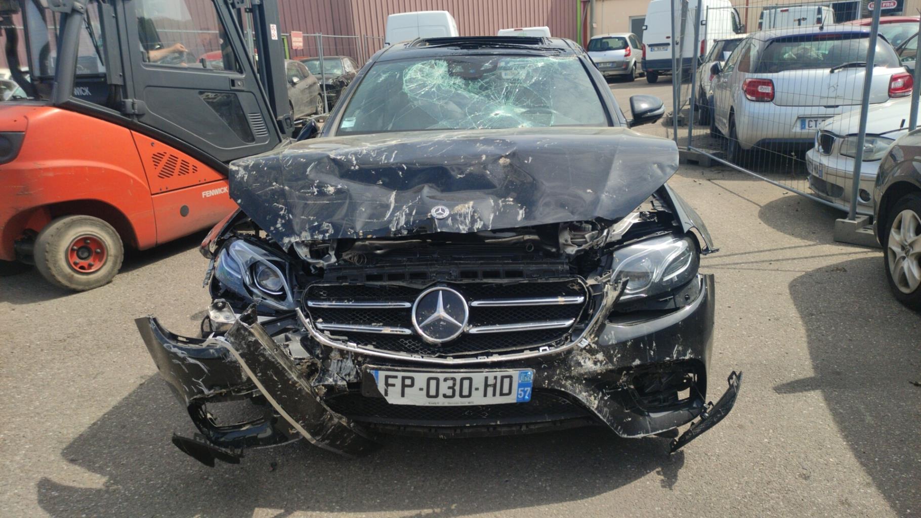 Photo pièce auto
