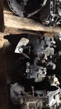 Boite de vitesses