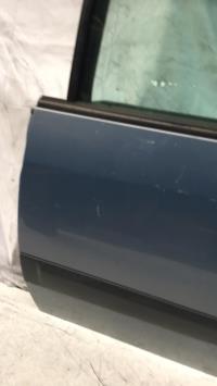 Porte arriere gauche