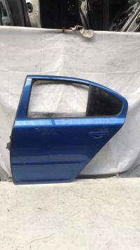 Porte arriere gauche
