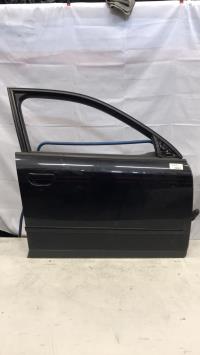 Porte avant droit