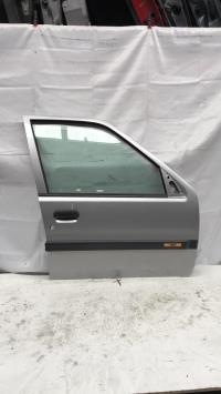 Porte avant droit