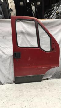 Porte avant droit
