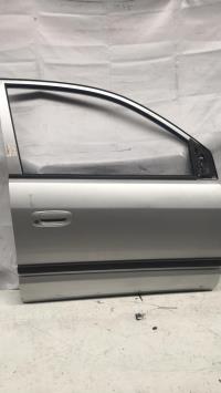 Porte avant droit