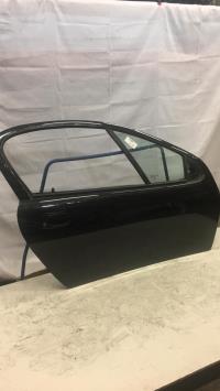 Porte avant droit