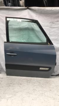 Porte avant droit