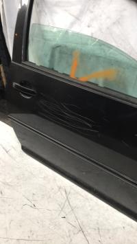 Porte avant droit