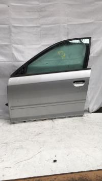Porte avant gauche