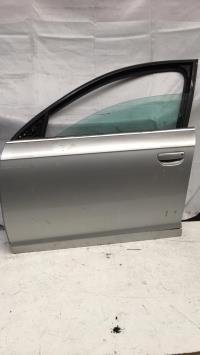 Porte avant gauche