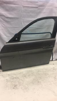Porte avant gauche
