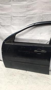 Porte avant gauche