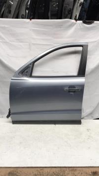 Porte avant gauche