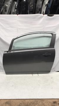 Porte avant gauche