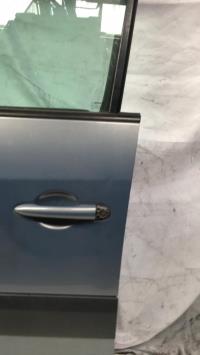 Porte avant gauche