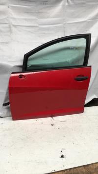 Porte avant gauche